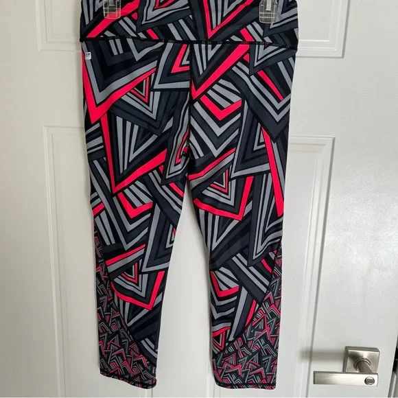 Fabletics Leggings Sz M - Picture 2 of 6